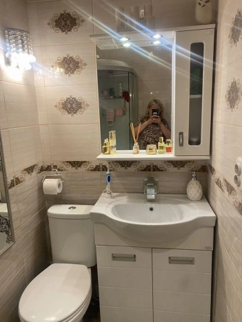 Купить двухкомнатную квартиру на улице Ленинский проспект в Москве. Вариант № 10003852, 4, площадь -  квм, цена 15100000 рублей