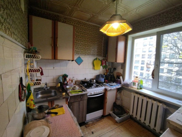 Купить комнату в Мытищах. Вариант № 14104, 6, площадь -  квм, цена 3300000 рублей