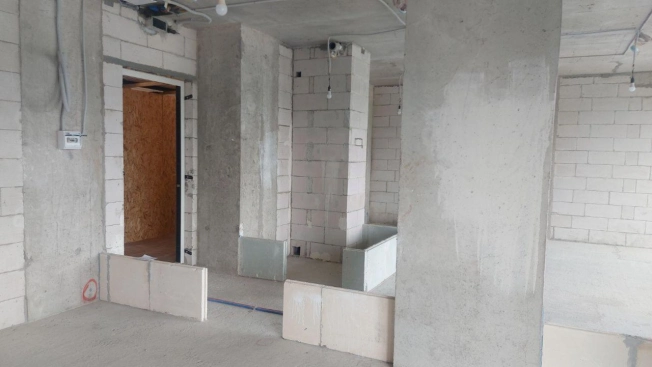 Купить квартиру в Москве. Вариант № 10058903, 3, площадь -  квм, цена 64000000 рублей