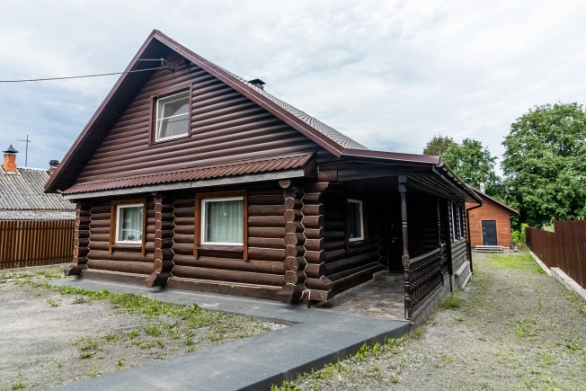 Купить дом в Петрозаводске. Вариант № 1642820, 26, площадь -  квм, цена 12999000 рублей