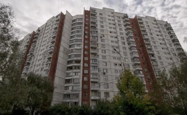 Купить квартиру в Москве. Вариант № 9705207, 3, площадь -  квм, цена 17650000 рублей