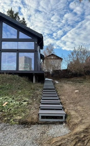 Купить дом в районе Калининский в Новосибирске. Вариант № 9100033, 21, площадь -  квм, цена 11999999 рублей