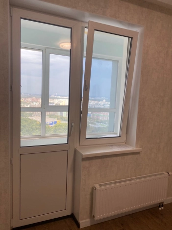 Купить квартиру на вторичке в Уфе. Вариант № 3031604, 4, площадь -  квм, цена 8200000 рублей