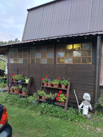 Купить дачу в Нижегородской области. Вариант № 3058294, 2, площадь -  квм, цена 800000 рублей