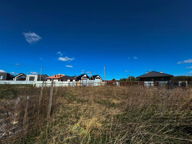 Купить земельный участок на улице Дзержинского в Калининграде. Вариант № 31880, 3, площадь -  квм, цена 1300000 рублей