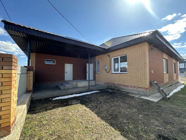 Купить дом на улице Лебединая в Республике Башкортостан. Вариант № 36337, 2, площадь -  квм, цена 13500000 рублей