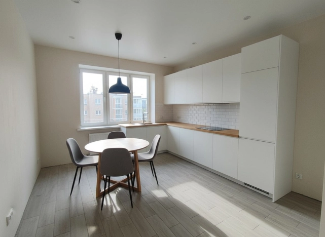 Купить двухкомнатную квартиру на улице Пионерская в Республике Башкортостан. Вариант № 8531619, 6, площадь -  квм, цена 6687018 рублей