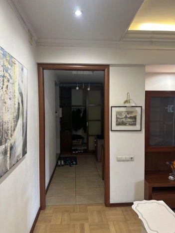 Купить квартиру в Москве. Вариант № 9696119, 6, площадь -  квм, цена 27000000 рублей