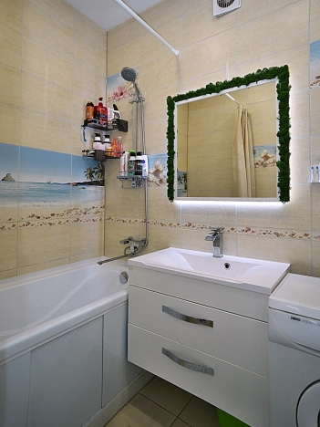 . Вариант № 3418, 20, площадь - 79.6 квм, цена 8900000 рублей