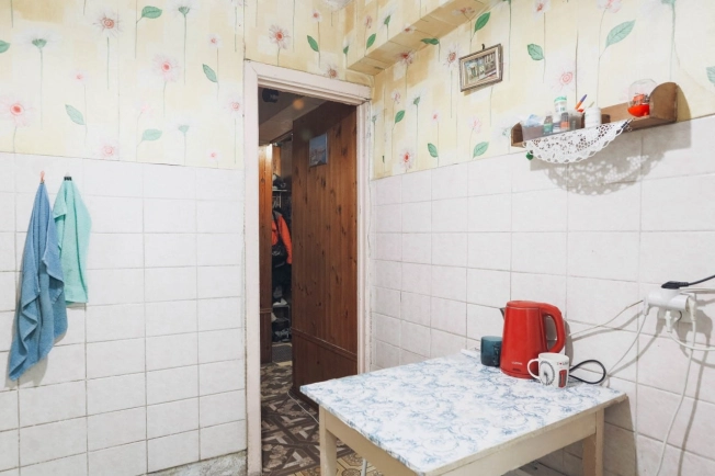 Купить квартиру на вторичке в Иркутске. Вариант № 5921622, 3, площадь -  квм, цена 4980980 рублей