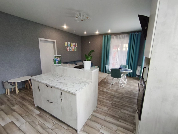 Купить дом в Белгородской области. Вариант № 8996185, 7, площадь -  квм, цена 9700000 рублей