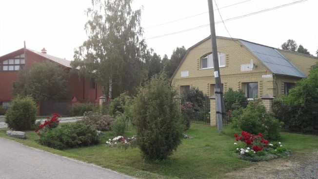 Купить дом в Микрорайоне Восточный, Тобольск в Тобольске. Вариант № 14051, 1, площадь -  квм, цена 25000000 рублей