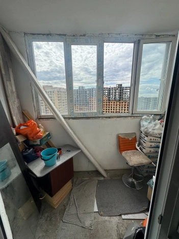 Купить квартиру на вторичке на улице Трудовая в Московской области. Вариант № 55607, 9, площадь - квм, цена 6900000 рублей