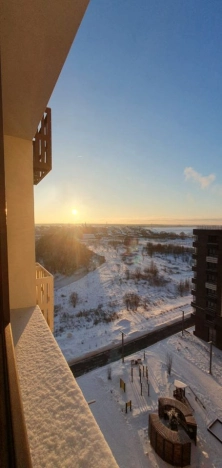 Купить квартиру у метро Бунинская аллея в Москве. Вариант № 9572045, 11, площадь -  квм, цена 7900000 рублей