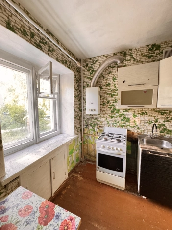 Купить квартиру в Коврове. Вариант № 1220841, 22, площадь -  квм, цена 2790000 рублей