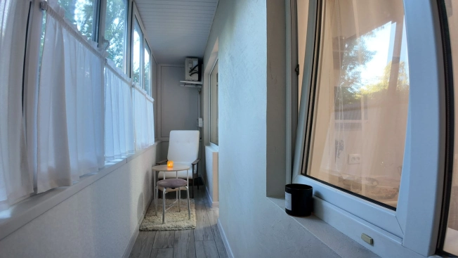 Купить однокомнатную квартиру в Калининграде. Вариант № 9592867, 7, площадь -  квм, цена 6100000 рублей