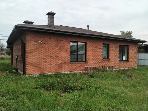 Купить дом в районе Советский в Воронеже. Вариант № 24066, 7, площадь -  квм, цена 8480000 рублей