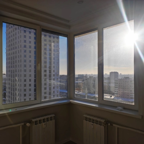 Купить офисы в Новосибирске. Вариант № 7587552, 8, площадь -  квм, цена 7400000 рублей