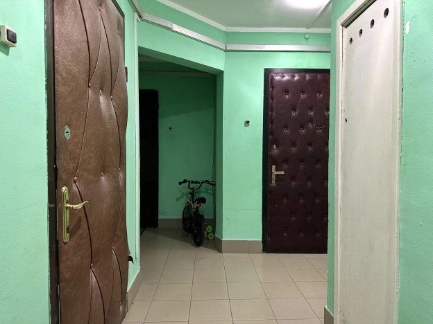 Купить квартиру в Москве. Вариант № 8017027, 11, площадь -  квм, цена 13500000 рублей