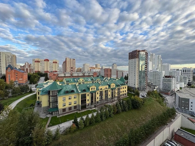 . Вариант № 7700540, 26, площадь - 58.2 квм, цена 13500000 рублей