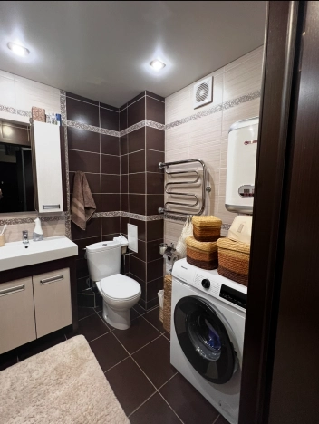 . Вариант № 1634349, 7, площадь - 72.5 квм, цена 8140000 рублей