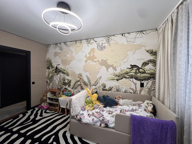 Купить двухкомнатную квартиру в Иванове. Вариант № 7707842, 5, площадь -  квм, цена 8000000 рублей