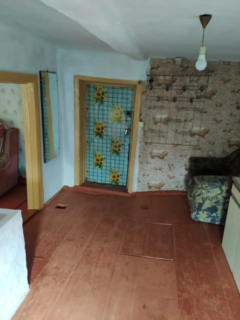 Купить дом на улице Садовая в Алтайском крае. Вариант № 1631266, 0, площадь -  квм, цена 850000 рублей