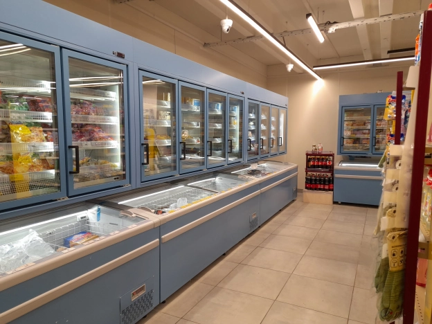 Купить коммерческую недвижимость в Москве. Вариант № 1924913, 24, площадь -  квм, цена 390000000 рублей