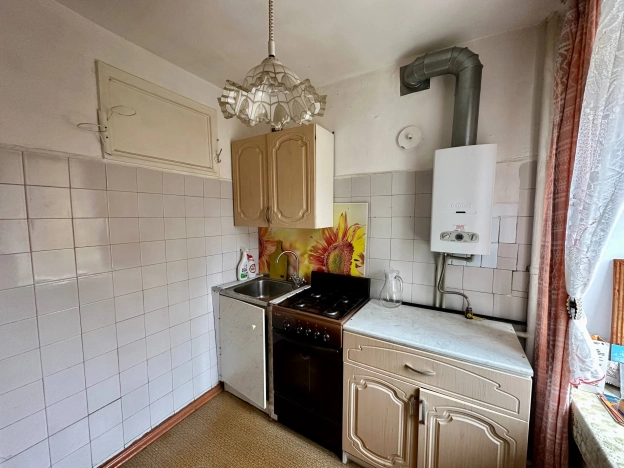 Купить двухкомнатную квартиру в районе Советский в Иванове. Вариант № 1272419, 2, площадь -  квм, цена 3400000 рублей