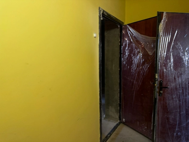 Купить однокомнатную квартиру на вторичке в районе Советский в Рязани. Вариант № 1027542, 1, площадь -  квм, цена 4300000 рублей