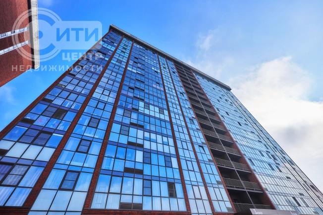 Купить Студию в Воронеже. Вариант № 8063029, 0, площадь - квм, цена 3599000 рублей