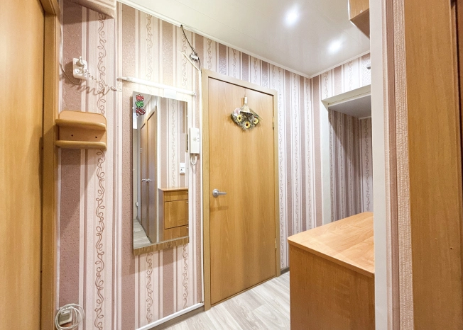 Купить квартиру на улице Андропова в Петрозаводске. Вариант № 6706713, 11, площадь -  квм, цена 4299000 рублей