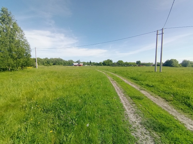 Купить дом в Рязани. Вариант № 28607, 36, площадь -  квм, цена 560000 рублей