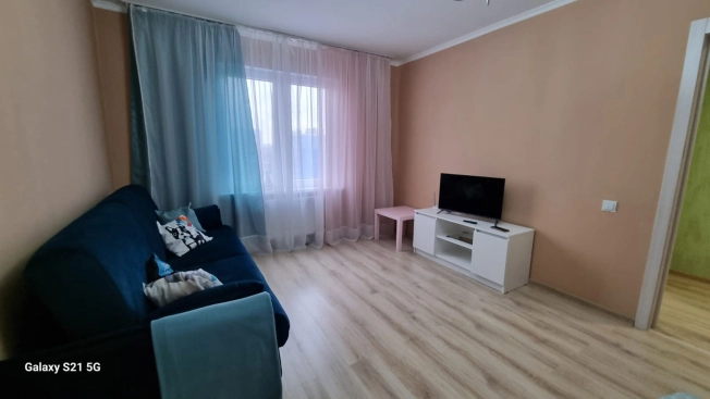 . Вариант № 1832, 1, площадь - 40 квм, цена 6400000 рублей