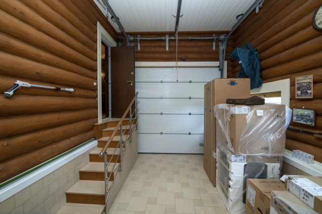 Купить дом на улице Новые Пески в Нижнем Новгороде. Вариант № 1393439, 24, площадь -  квм, цена 28500000 рублей