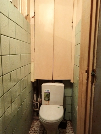 Купить квартиру на улице Зелёная в Ивановской области. Вариант № 10482771, 3, площадь -  квм, цена 2600000 рублей