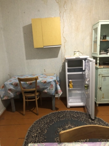 Купить квартиру на улице переулок Строителей в Тюменской области. Вариант № 27800, 9, площадь -  квм, цена 550000 рублей