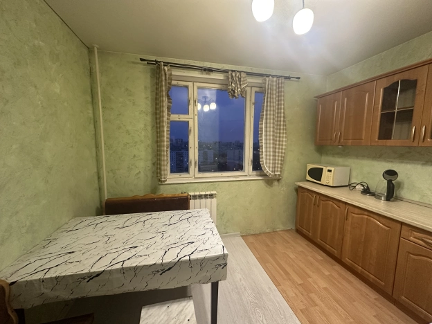 Купить квартиру в Москве. Вариант № 9935979, 0, площадь -  квм, цена 17949000 рублей