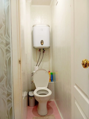 Купить квартиру на улице проезд Домостроителей в Тобольске. Вариант № 10898272, 12, площадь - квм, цена 3600000 рублей