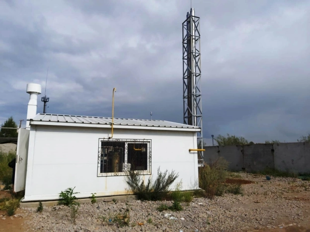 Снять коммерческую недвижимость в Омске. Вариант № 3169, 1, площадь -  квм, цена 111300 рублей