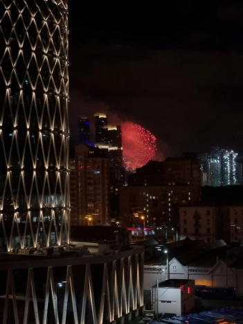 Купить квартиру в Москве. Вариант № 10294625, 17, площадь -  квм, цена 18600000 рублей