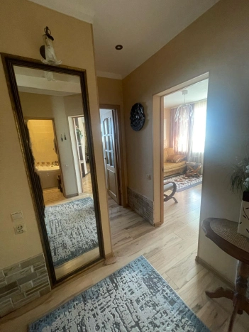 . Вариант № 38743, 12, площадь - 56 квм, цена 5100000 рублей