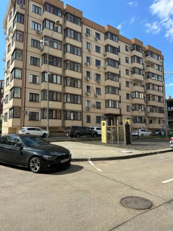 Купить Студию в Краснодаре. Вариант № 39389, 7, площадь - квм, цена 5150000.0000 рублей