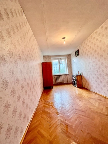 Купить трехкомнатную квартиру на улице Марии Рубцовой в Химках. Вариант № 5468624, 17, площадь -  квм, цена 8650000 рублей