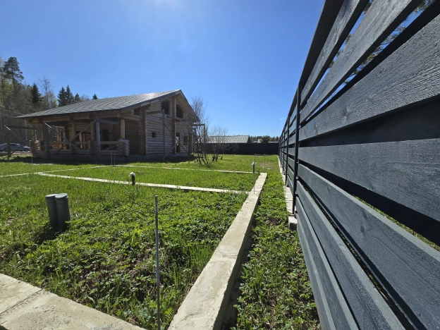 Купить дом на улице Стрелковый проезд в Петрозаводске. Вариант № 29630, 23, площадь -  квм, цена 7950000 рублей