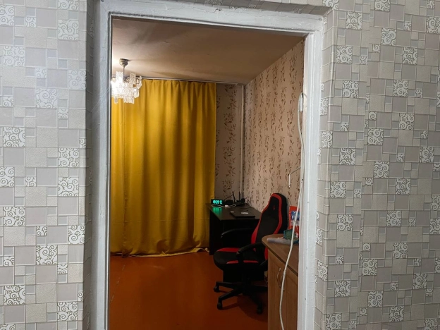 Купить однокомнатную квартиру в Иркутской области. Вариант № 9481443, 1, площадь -  квм, цена 3050000 рублей