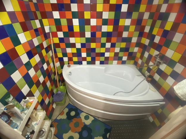 Купить двухкомнатную квартиру в Владимире. Вариант № 8205546, 18, площадь - квм, цена 3690000 рублей