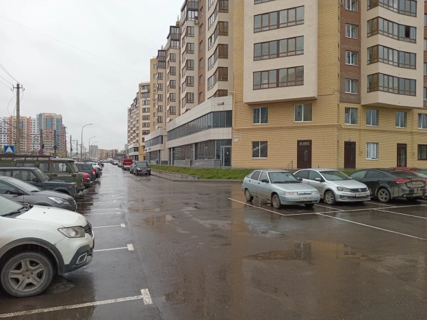 Снять коммерческую недвижимость в Рязани. Вариант № 8531477, 9, площадь - квм, цена 150000 рублей