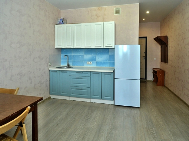 Купить Студию в Новосибирской области. Вариант № 9919886, 4, площадь -  квм, цена 3800000 рублей