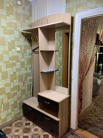 Купить трехкомнатную квартиру в Амурской области. Вариант № 10046, 12, площадь -  квм, цена 3400000 рублей